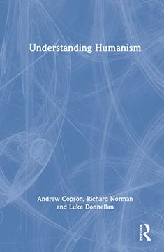 portada Understanding Humanism (in English)