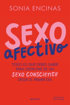 portada Sexo Afectivo (in Spanish)