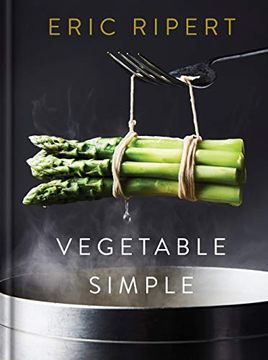 portada Vegetable Simple: A Cookbook (en Inglés)