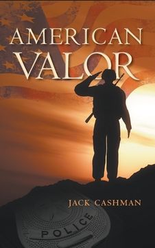 portada American Valor (in English)