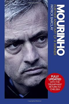 portada Mourinho: Further Anatomy of a Winner