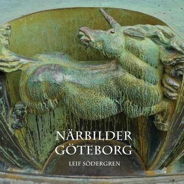 portada Närbilder Göteborg (en Sueco)