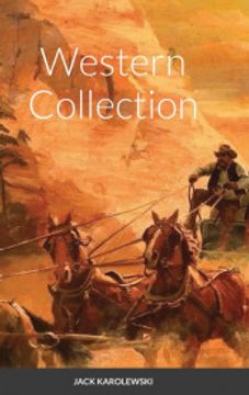 portada Western Collection (en Inglés)