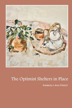 portada The Optimist Shelters in Place (en Inglés)