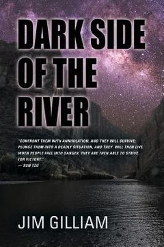 portada Dark Side of the River