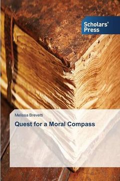 portada Quest for a Moral Compass