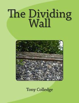 portada The Dividing Wall