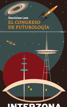 portada El Congreso de Futurologia