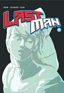 portada Last man 10