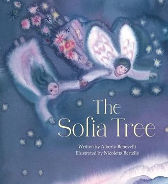 portada The Sofia Tree (en Inglés)