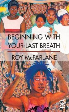 portada Beginning with Your Last Breath