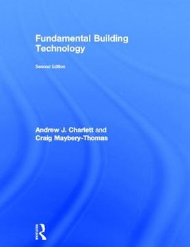 portada fundamental building technology (in English)