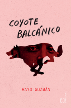 portada Coyote balcánico (en Español / Castellano)