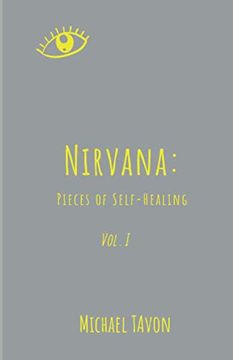portada Nirvana: Pieces of Self-Healing (en Inglés)