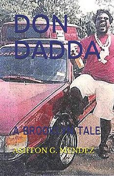 portada Don Dadda: A Brooklyn Tale (Brooklyn Tales) 