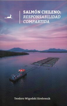 portada Salmón chileno: Responsabilidad compartida