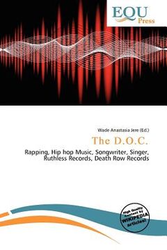 the d.o.c. (en Inglés)