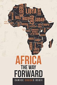 portada Africa the way Forward (en Inglés)