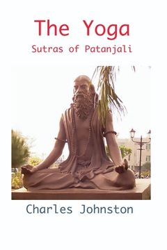 portada The Yoga Sutras of Patanjali (en Inglés)