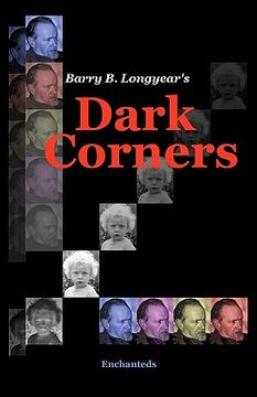 portada dark corners (en Inglés)