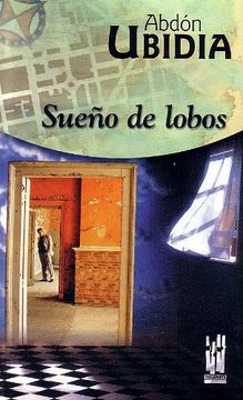portada Sueño de Lobos (in Spanish)
