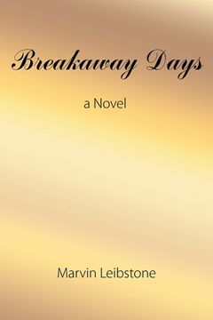 portada Breakaway Days (en Inglés)