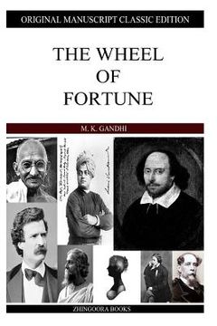 portada The Wheel Of Fortune (en Inglés)