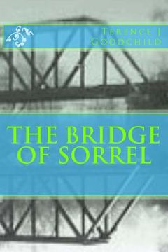 portada The Bridge of Sorrel (en Inglés)