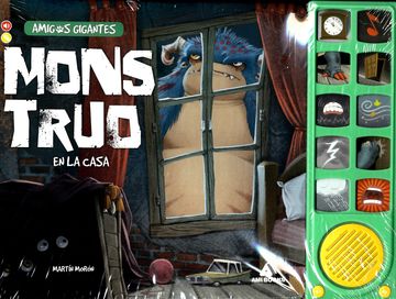 Monstruo en la Casa