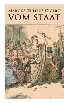 portada Vom Staat (in German)