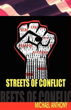 portada Streets of Conflict (en Inglés)