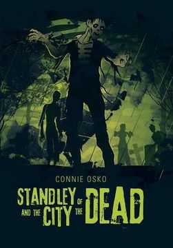 portada Standley and the City of the Dead