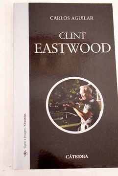 portada Clint Eastwood