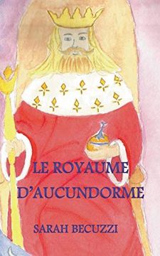 portada Le Royaume D'aucundorme (en Francés)