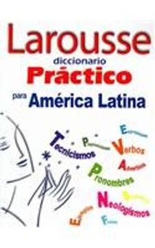 portada Diccionario Practico Para America Latina