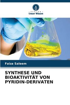 portada Synthese Und Bioaktivität Von Pyridin-Derivaten (in German)