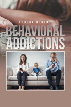 portada Behavioral Addictions (en Inglés)
