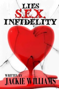 portada Lies, Sex, and Infidelity (en Inglés)
