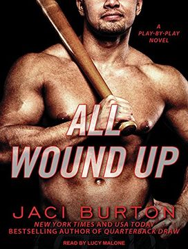 Libro All Wound up Play By Play De Jaci Burton Buscalibre