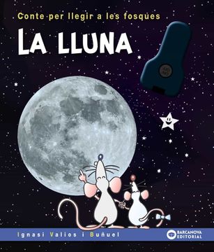portada La Lluna (in Catalan)