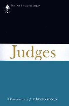 portada judges (en Inglés)