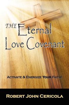 portada the eternal love covenant (en Inglés)