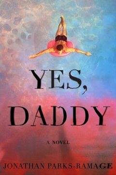 portada Yes, Daddy (in English)