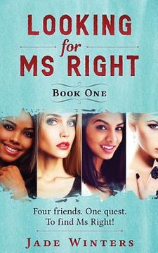 portada Looking for Ms Right (en Inglés)
