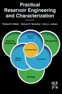 portada Practical Reservoir Engineering and Characterization (en Inglés)