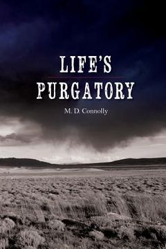 portada Life's Purgatory (en Inglés)