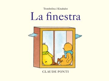 portada Trombolina i Kinabalot: La Finestra (in Spanish)