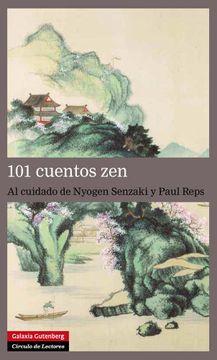 portada 101 Cuentos zen (in Spanish)
