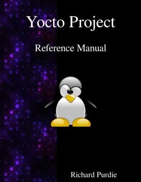 portada Yocto Project Reference Manual
