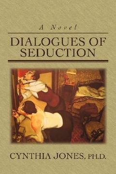 portada dialogues of seduction (en Inglés)